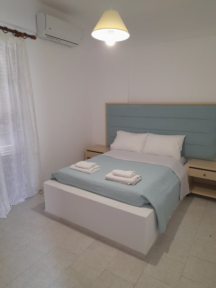 spavaća soba 1 za 2 osobe