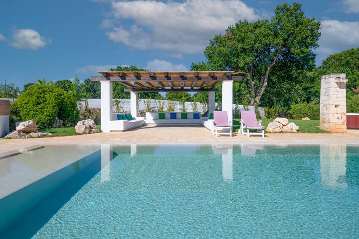 Trulli Margherita gallery image 5