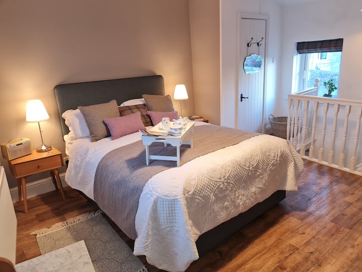 ห้องนอน