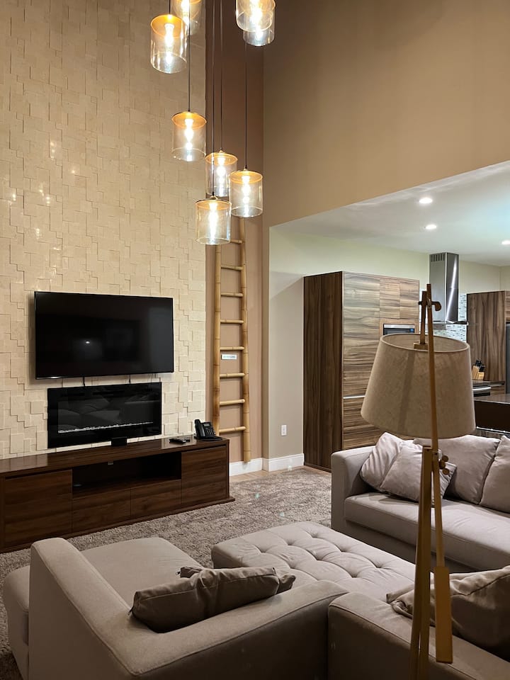 MAGIC VILLAGE - Near Disney - 4BDR - Villas for Rent in Kissimmee