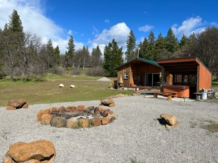 Klickitat River Holiday Rentals & Homes Washington, United States