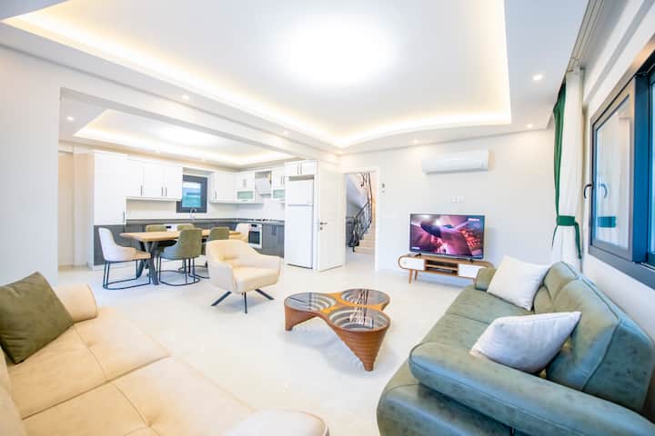 Villa Tuna - Fethiye