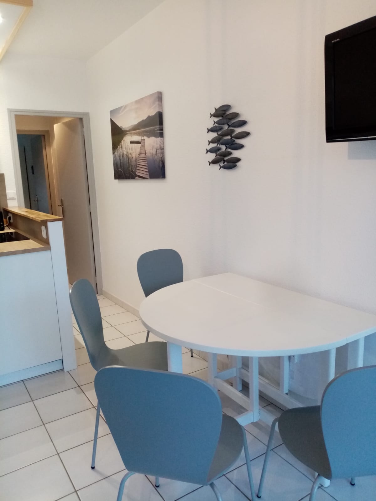 Всекидневна