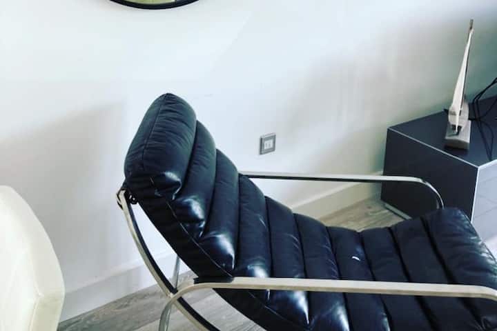 Luxuary Holiday Home In The Heart Of Abersoch - Abersoch