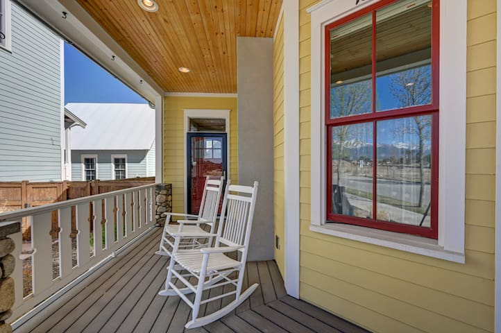 South Main Realty managed Airbnb listing 3