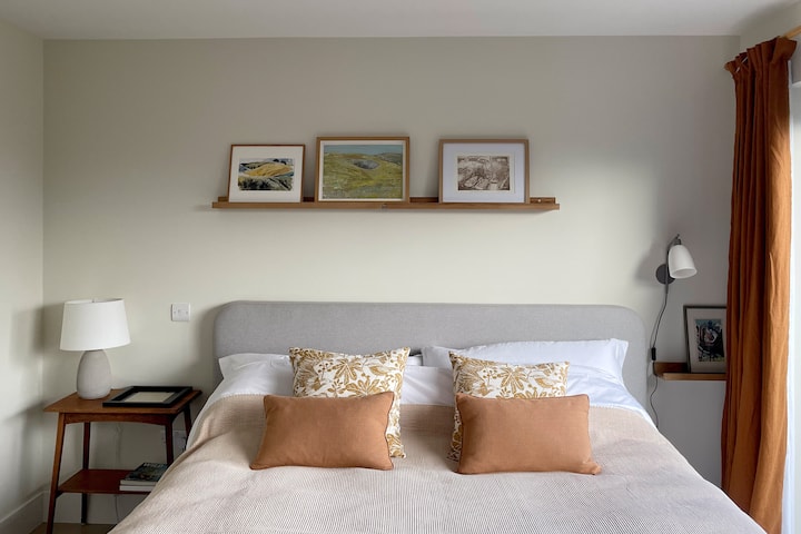 ห้องนอน