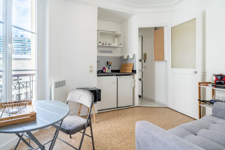 Xacco managed Airbnb listing 3
