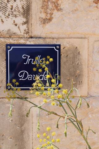 Trullo+ pool+ amazing views in the heart of Puglia gallery image 5