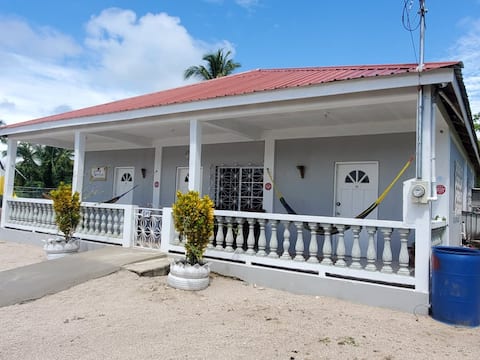 Lovely 3 self-contained individual rental units