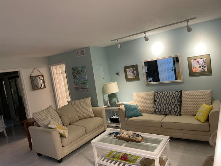 Appartement Prive Proche De La Plage - Jupiter, FL