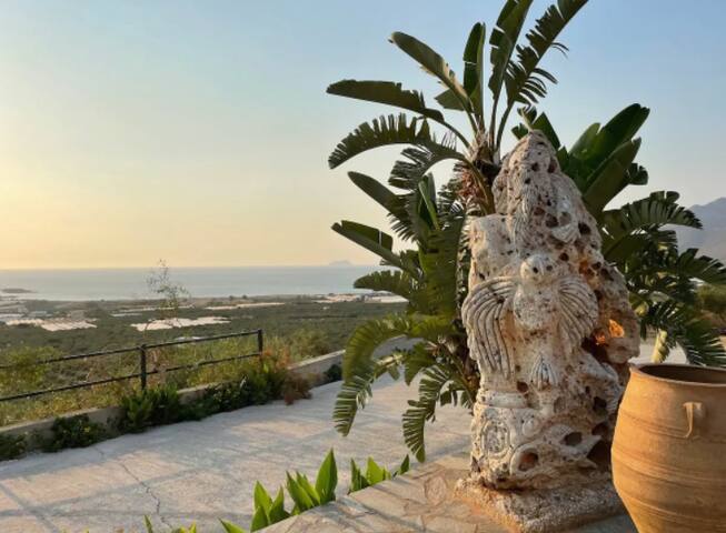 Villa Falasarni Exlusive gallery image 4