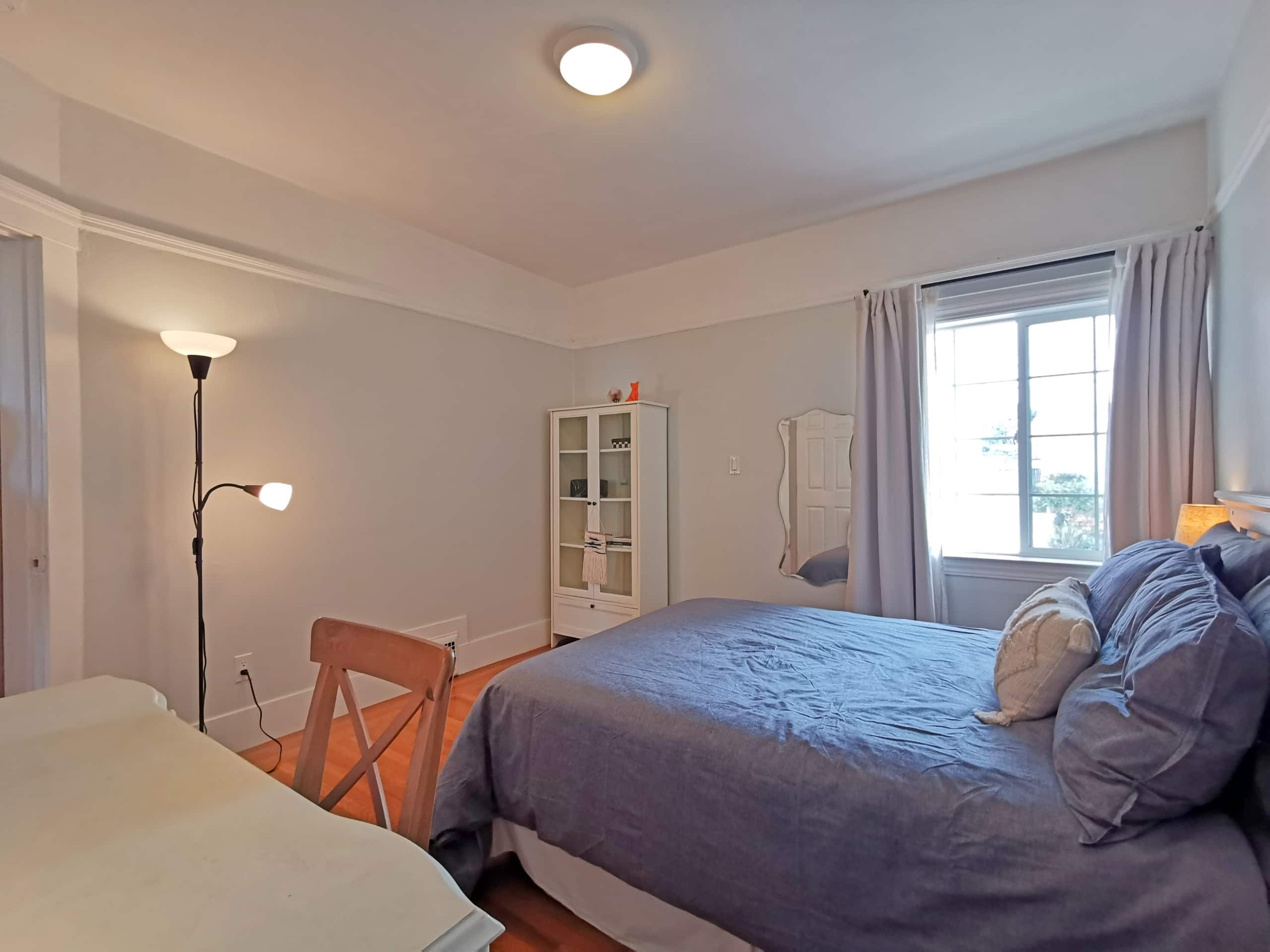 Home in San Francisco · ★4.84 · 2 bedrooms · 2 beds · 1 bath - Image 22