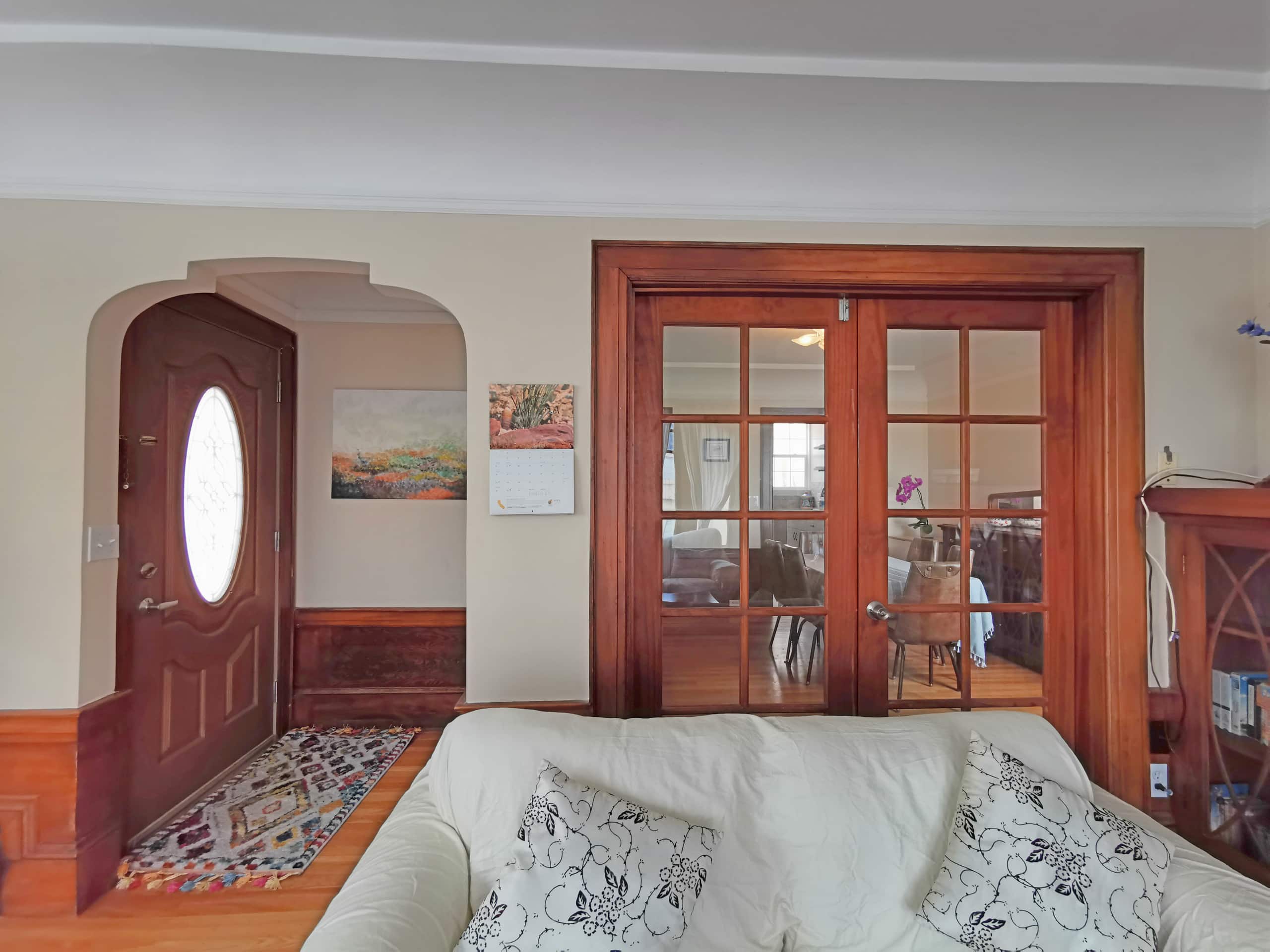 Home in San Francisco · ★4.84 · 2 bedrooms · 2 beds · 1 bath - Image 8
