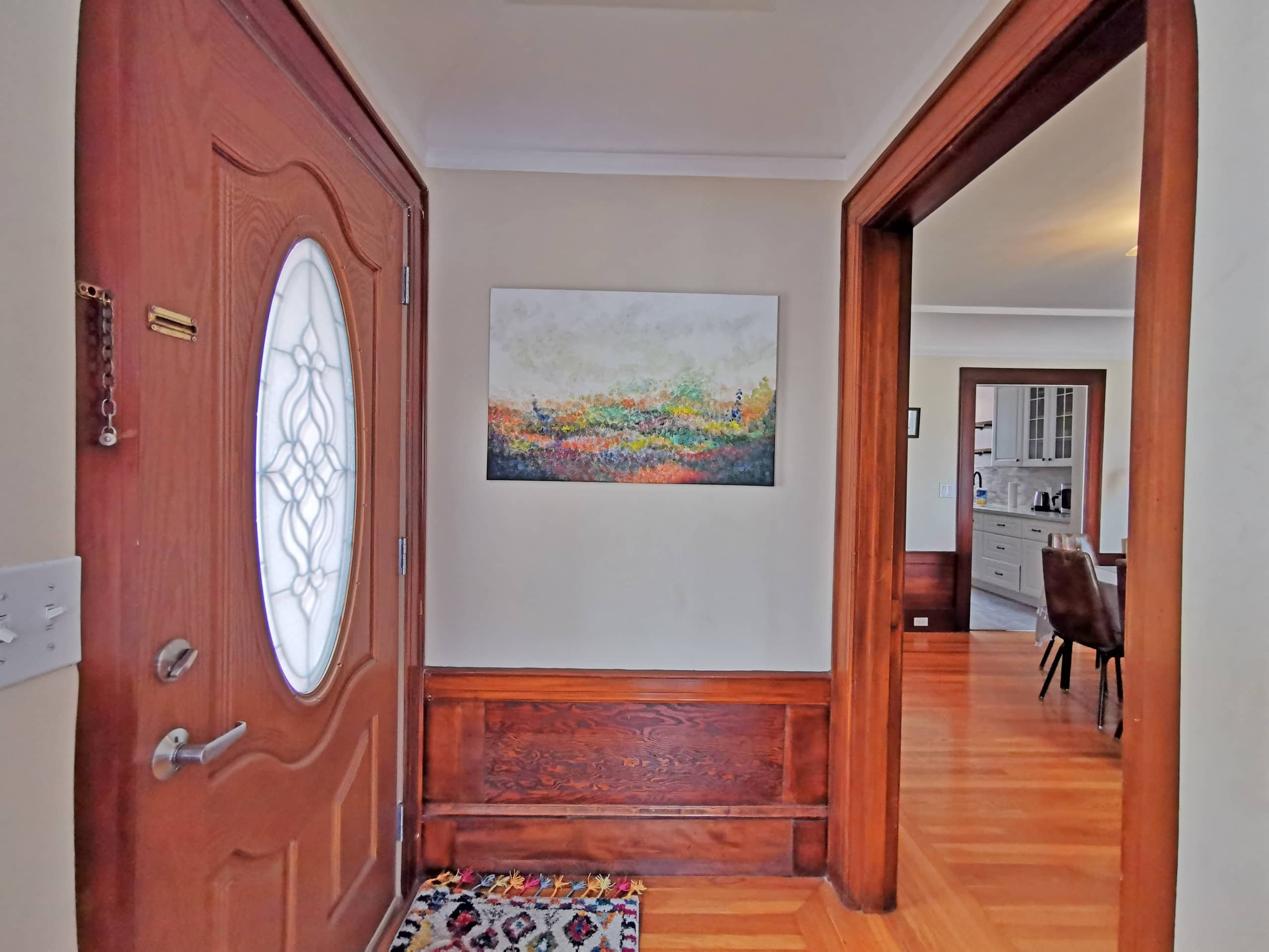Home in San Francisco · ★4.84 · 2 bedrooms · 2 beds · 1 bath - Image 26