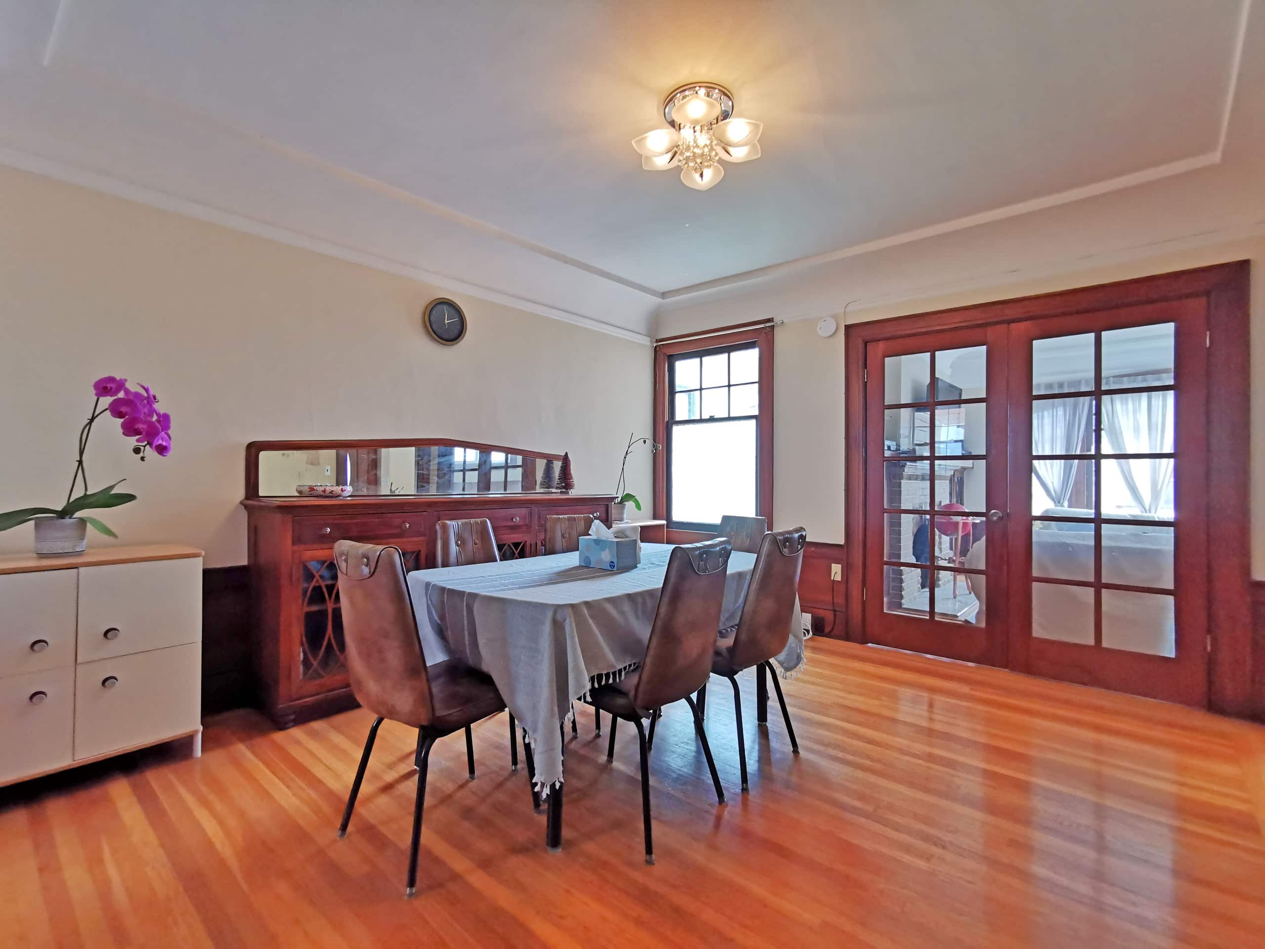 Home in San Francisco · ★4.84 · 2 bedrooms · 2 beds · 1 bath - Image 3
