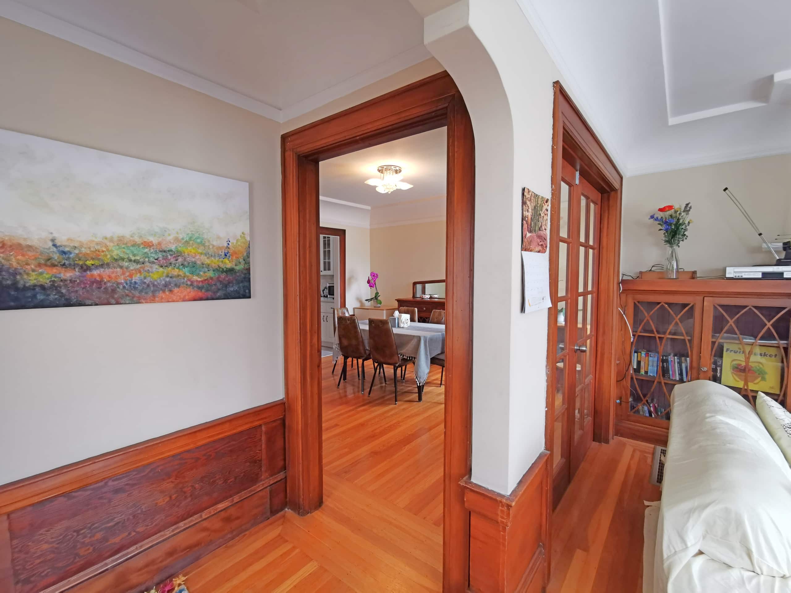 Home in San Francisco · ★4.84 · 2 bedrooms · 2 beds · 1 bath - Image 25