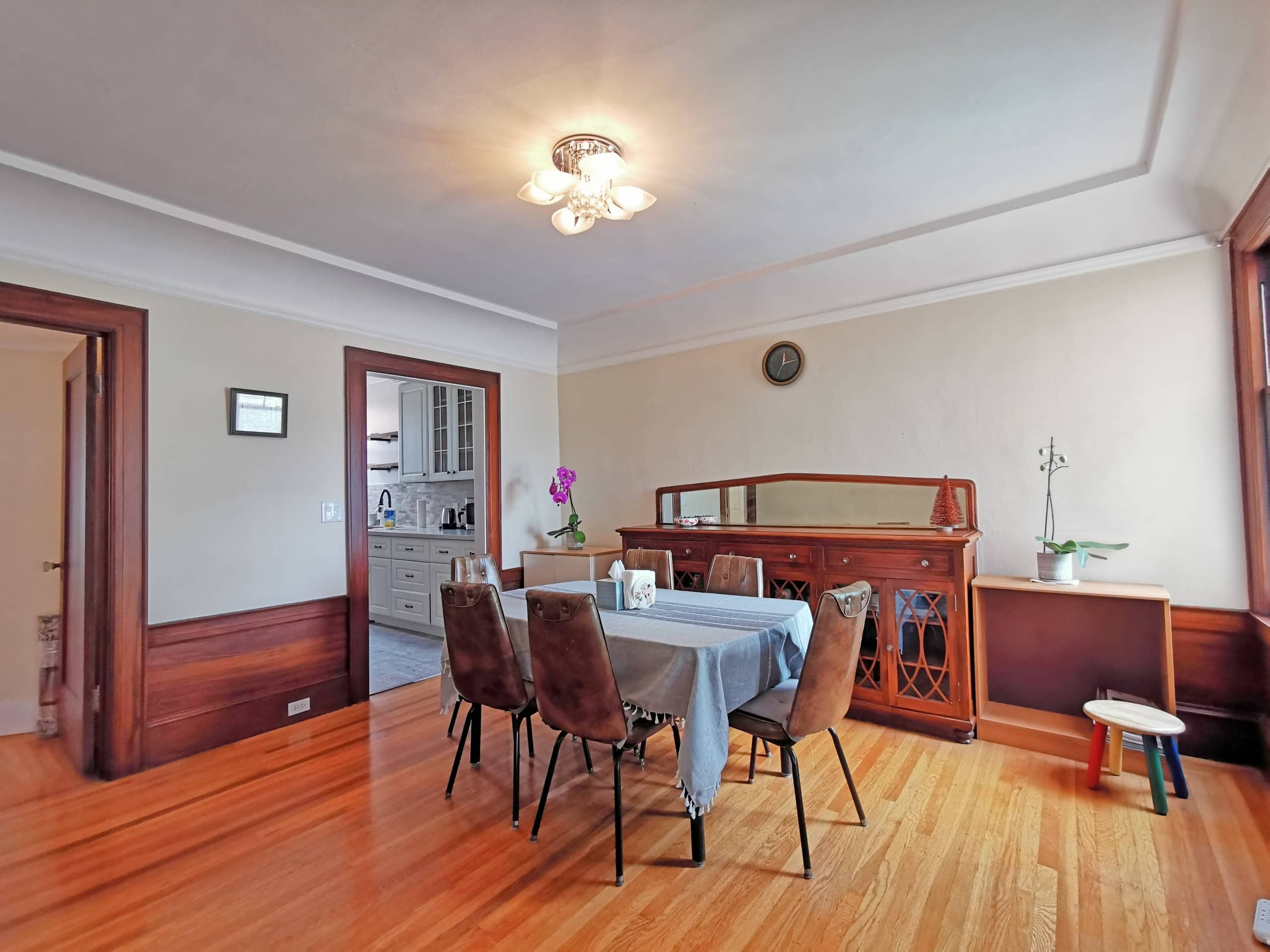 Home in San Francisco · ★4.84 · 2 bedrooms · 2 beds · 1 bath - Image 2