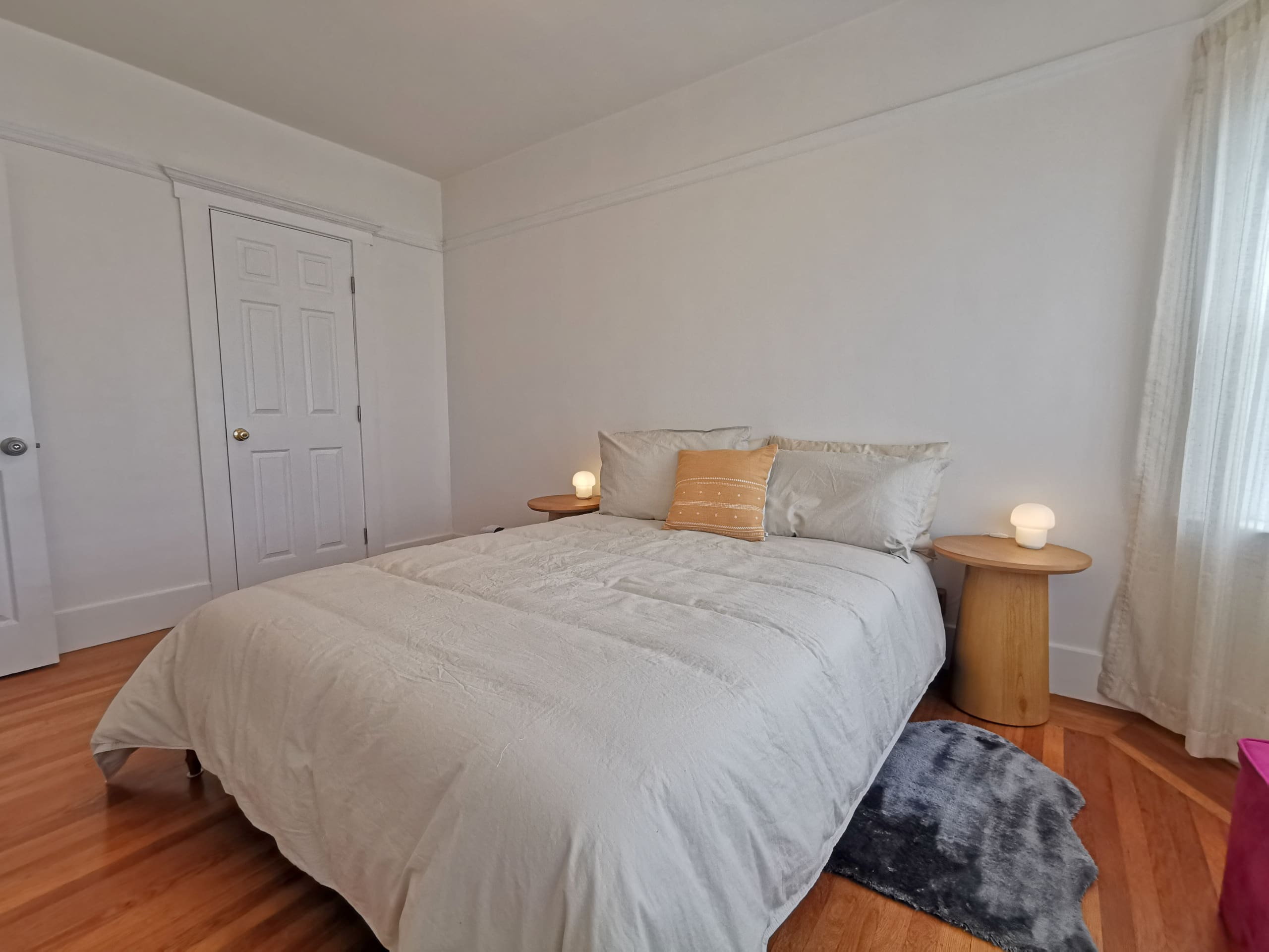 Home in San Francisco · ★4.84 · 2 bedrooms · 2 beds · 1 bath - Image 18