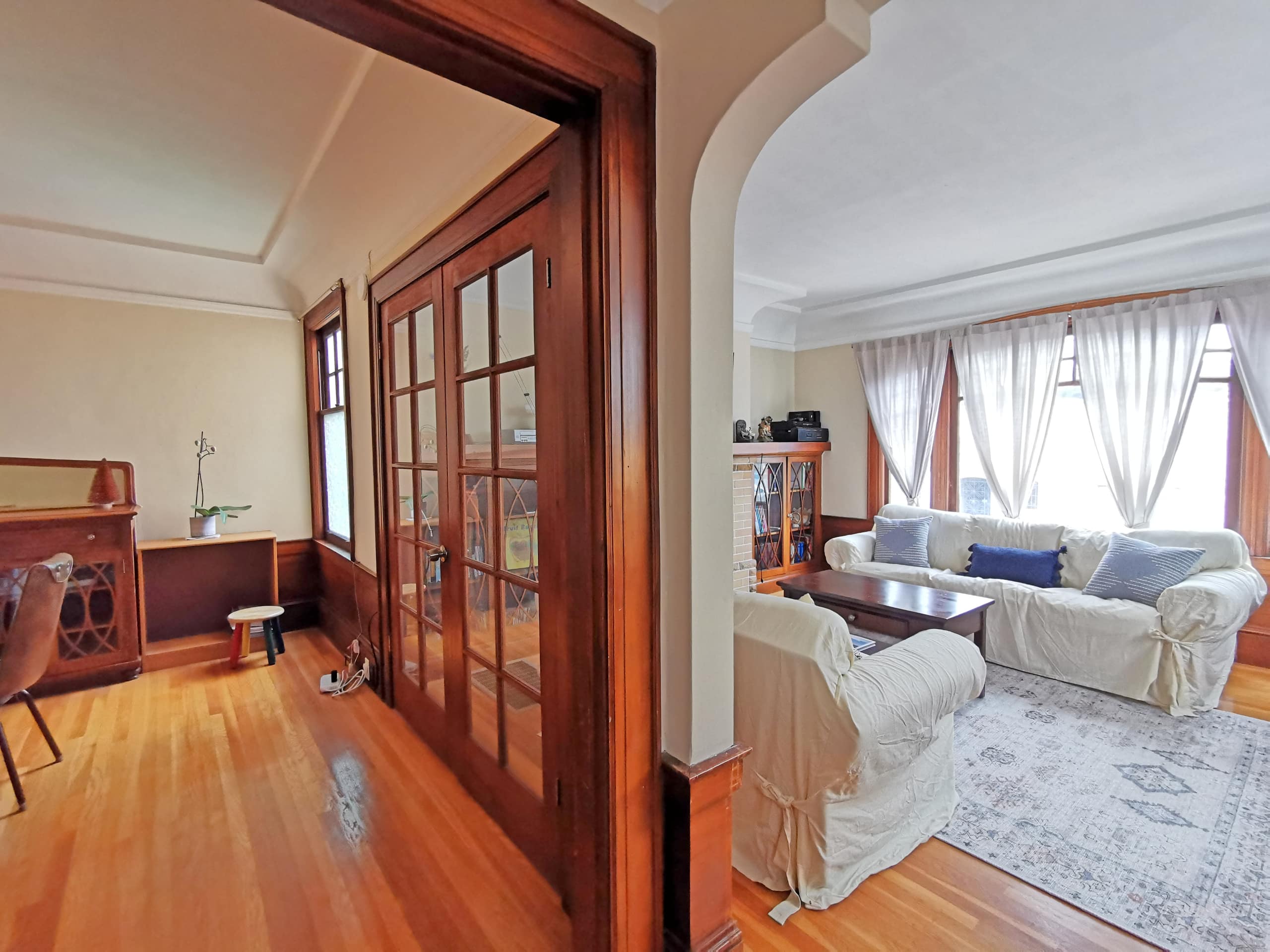 Home in San Francisco · ★4.84 · 2 bedrooms · 2 beds · 1 bath - Image 9