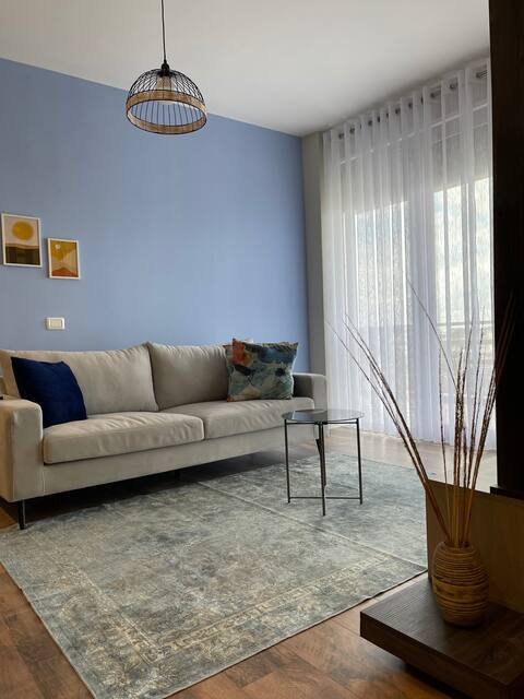 B4 Dusk Apartment R B400 - 4 Bedroom Beachfront