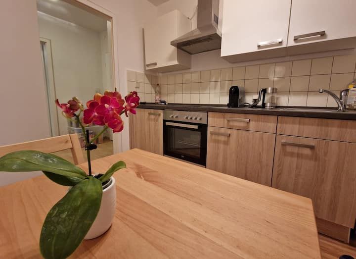 Urban Heaven Stays | 2 Bedroom Apartment - Weyhe
