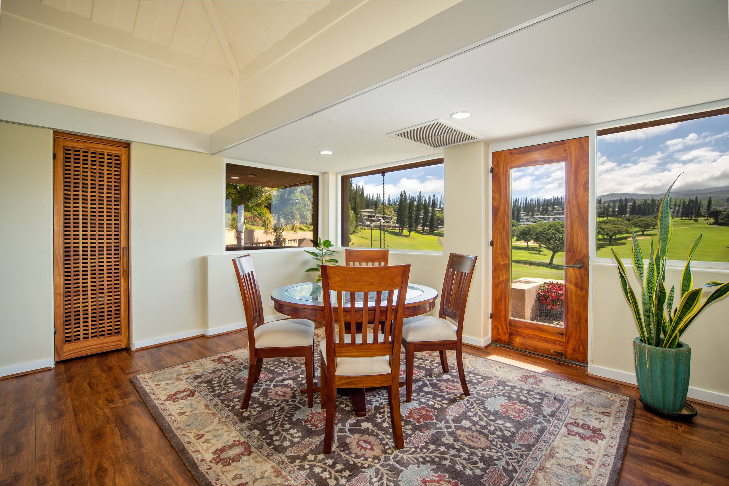 Kapalua Ridge Villas Gold Ocean View 2BD/3BA - Image 27