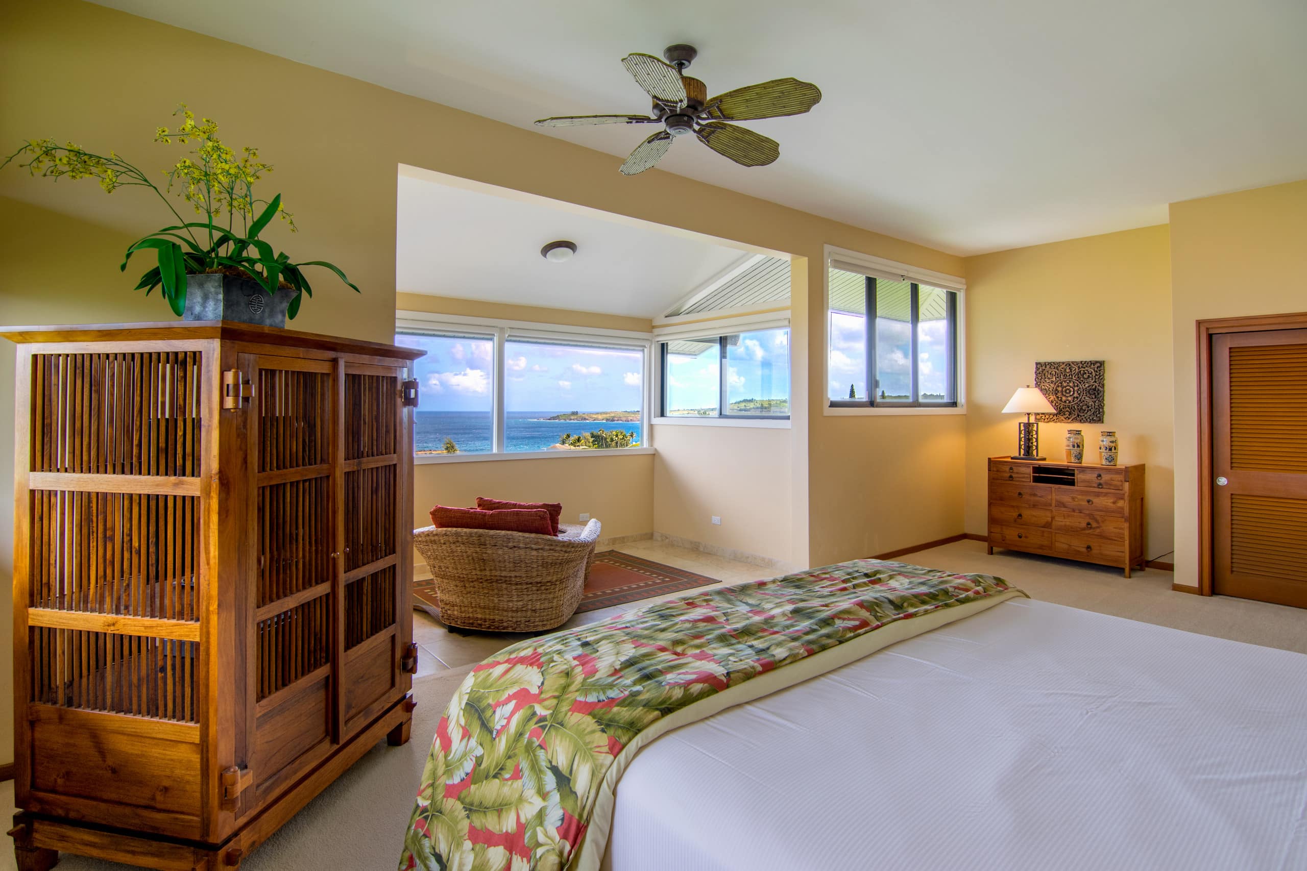 Kapalua Ridge Villas Gold Ocean View 2BD/3BA - Image 7