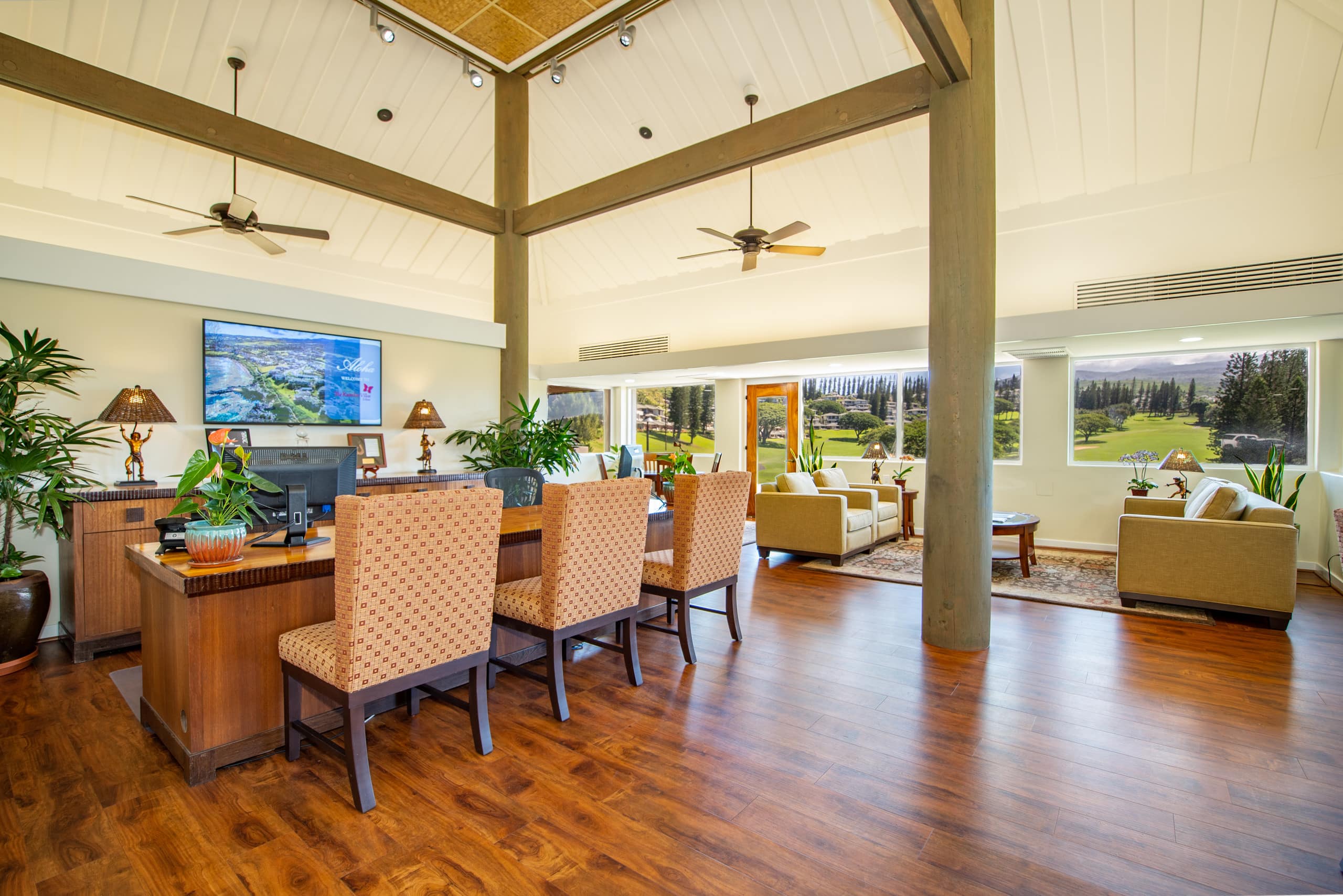 Kapalua Ridge Villas Gold Ocean View 2BD/3BA - Image 26
