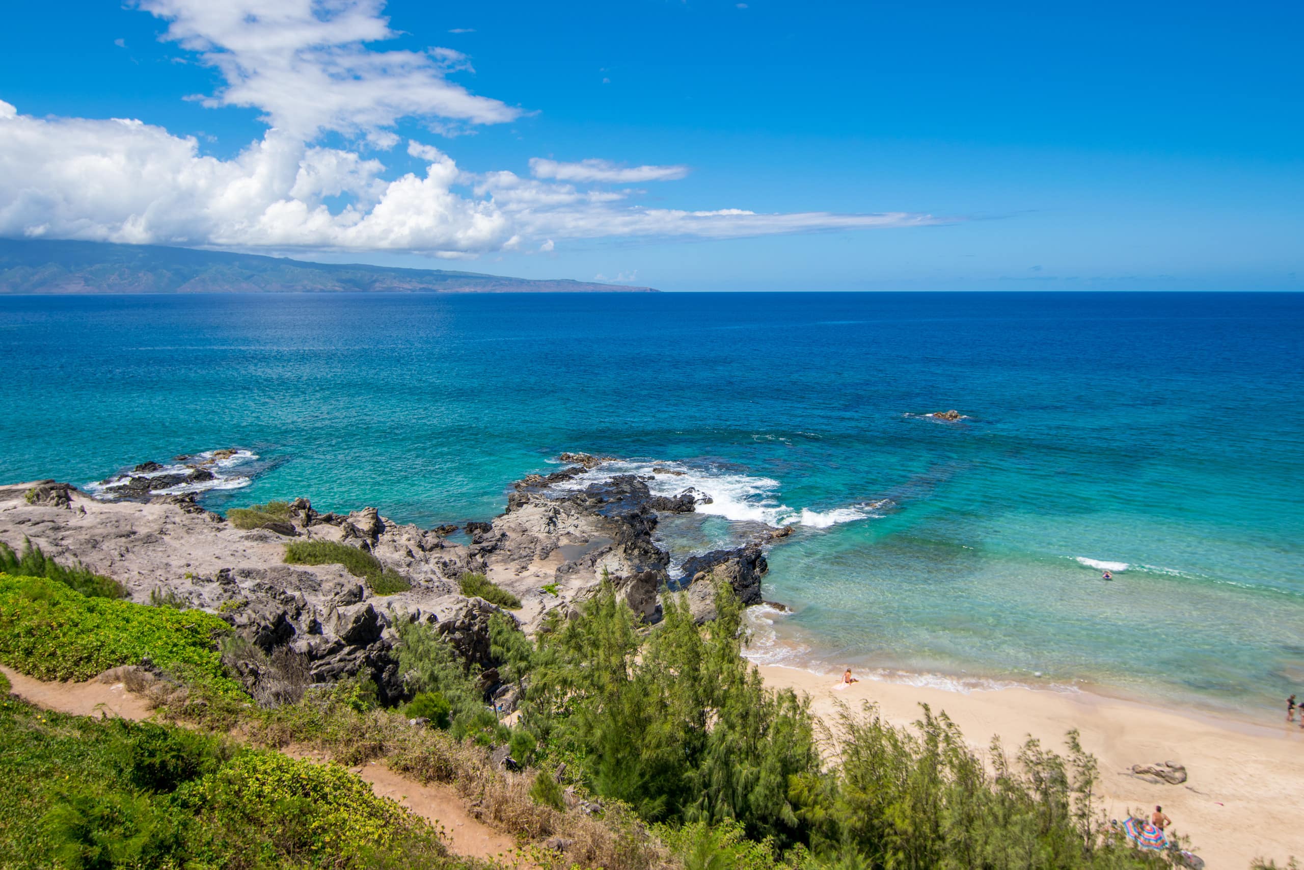Kapalua Ridge Villas Gold Ocean View 2BD/3BA - Image 18