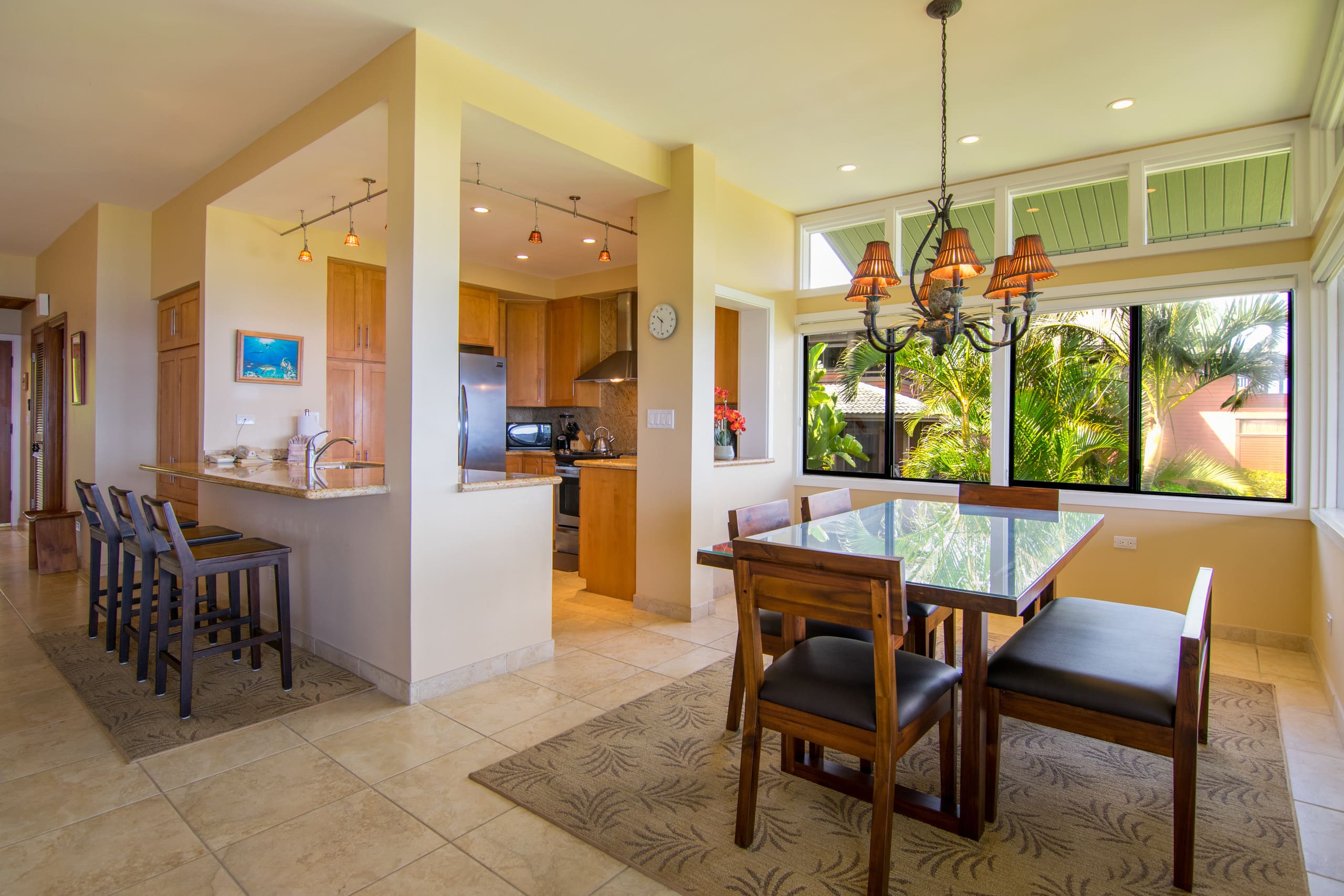 Kapalua Ridge Villas Gold Ocean View 2BD/3BA - Image 4