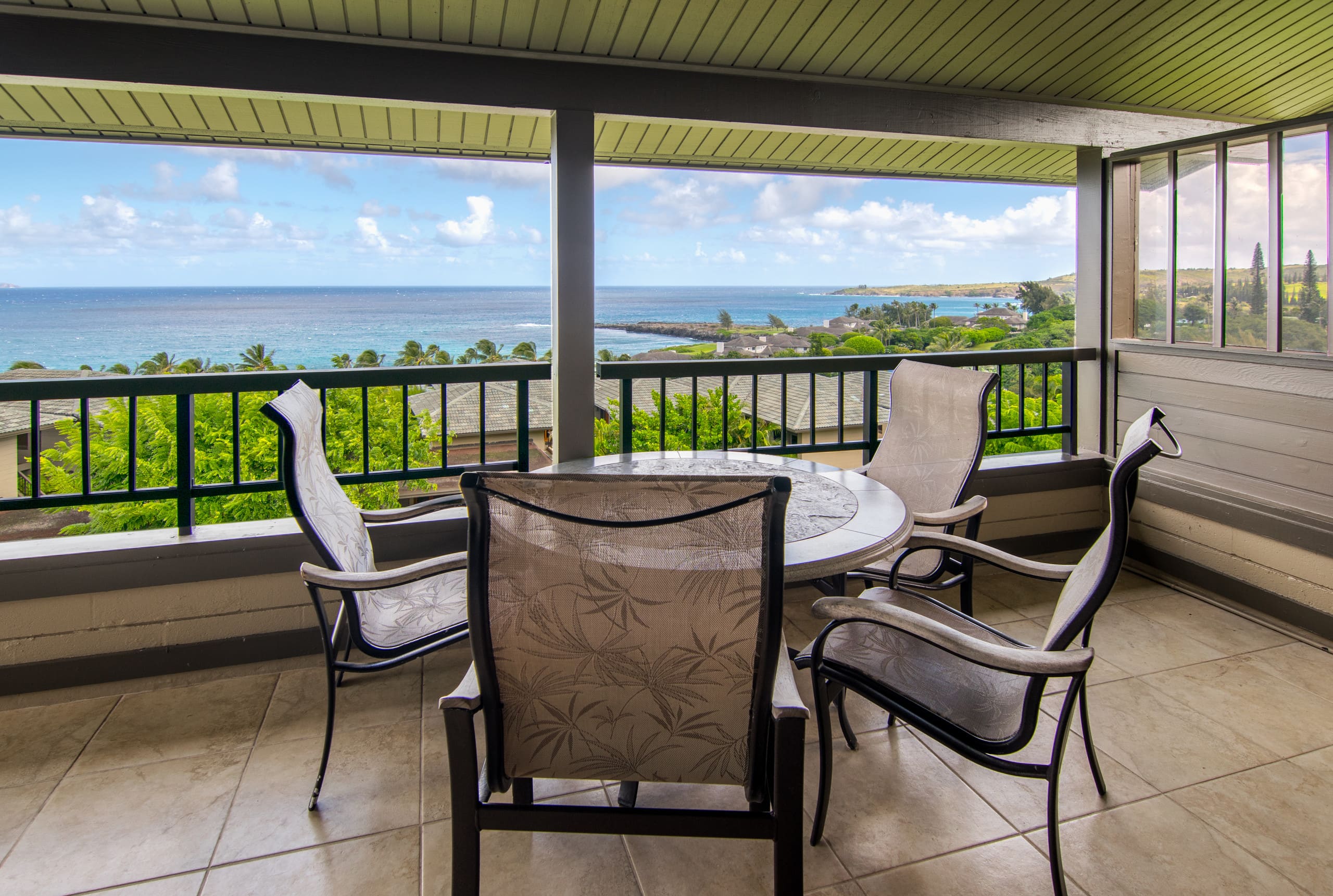 Kapalua Ridge Villas Gold Ocean View 2BD/3BA - Image 13