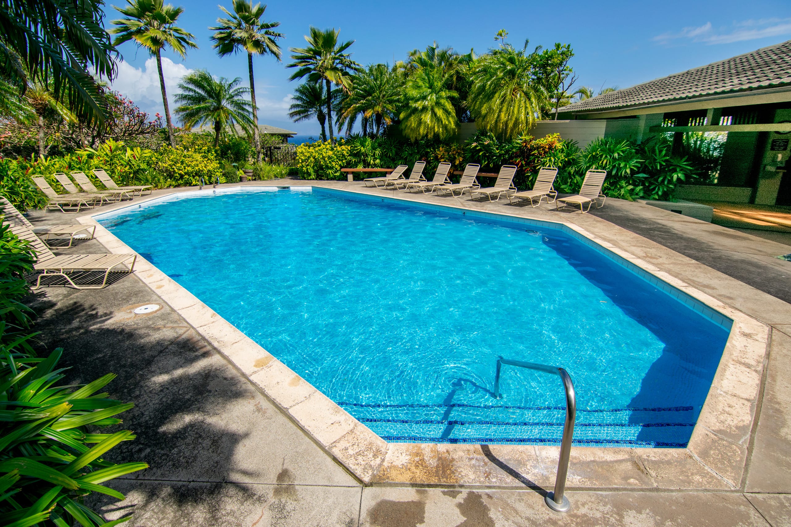 Kapalua Ridge Villas Gold Ocean View 2BD/3BA - Image 14