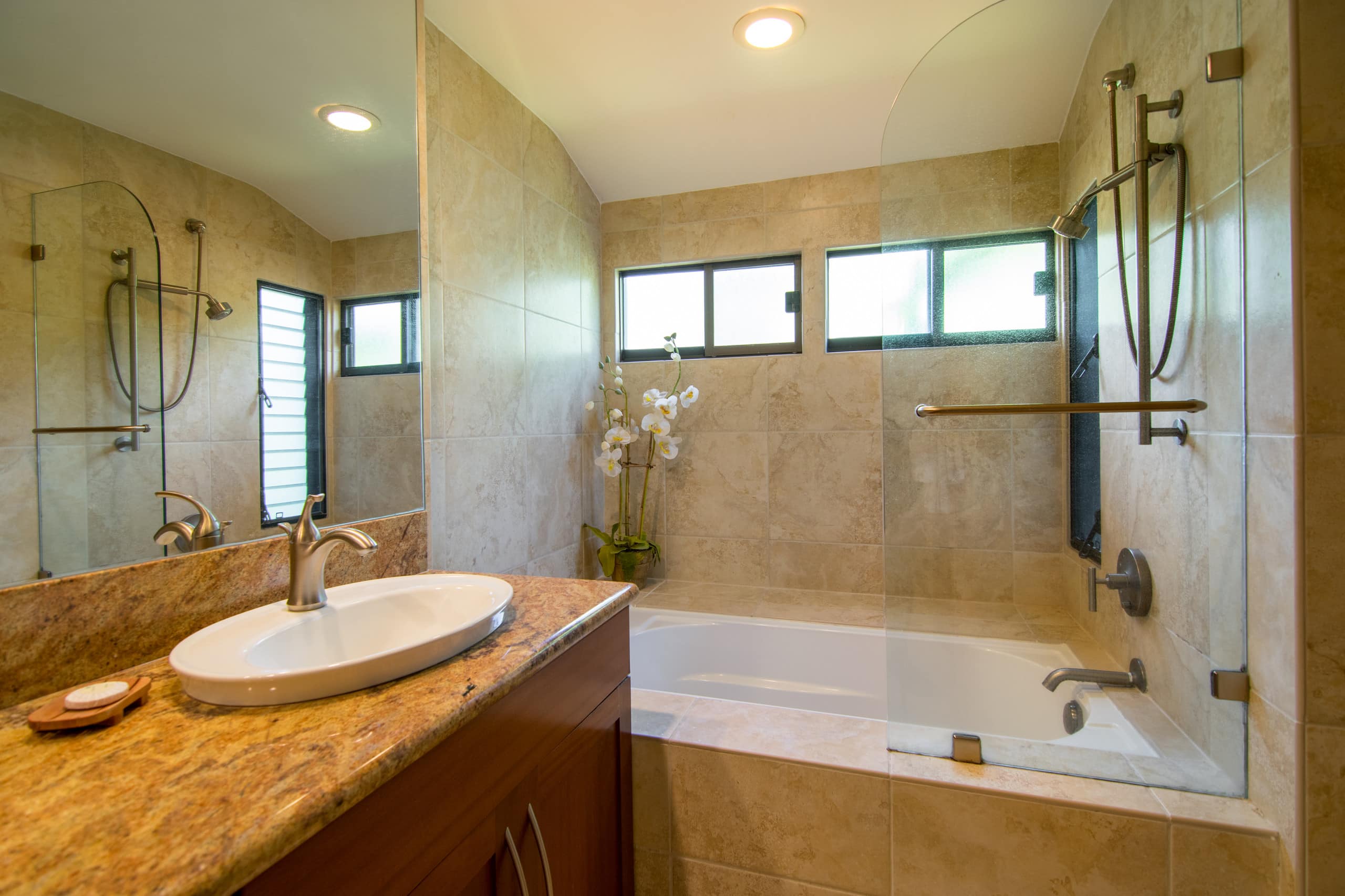 Kapalua Ridge Villas Gold Ocean View 2BD/3BA - Image 11