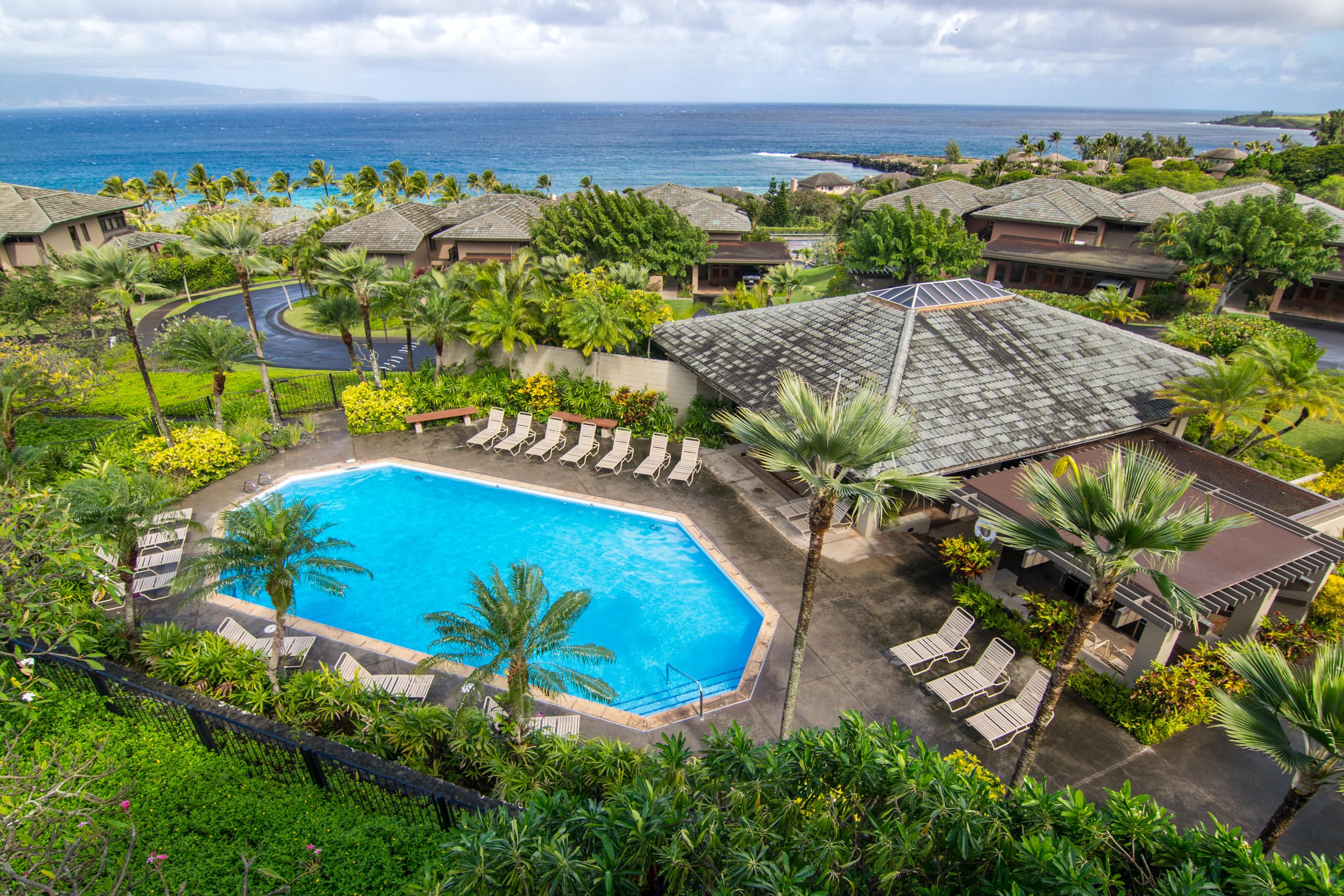 Kapalua Ridge Villas Gold Ocean View 2BD/3BA - Image 15