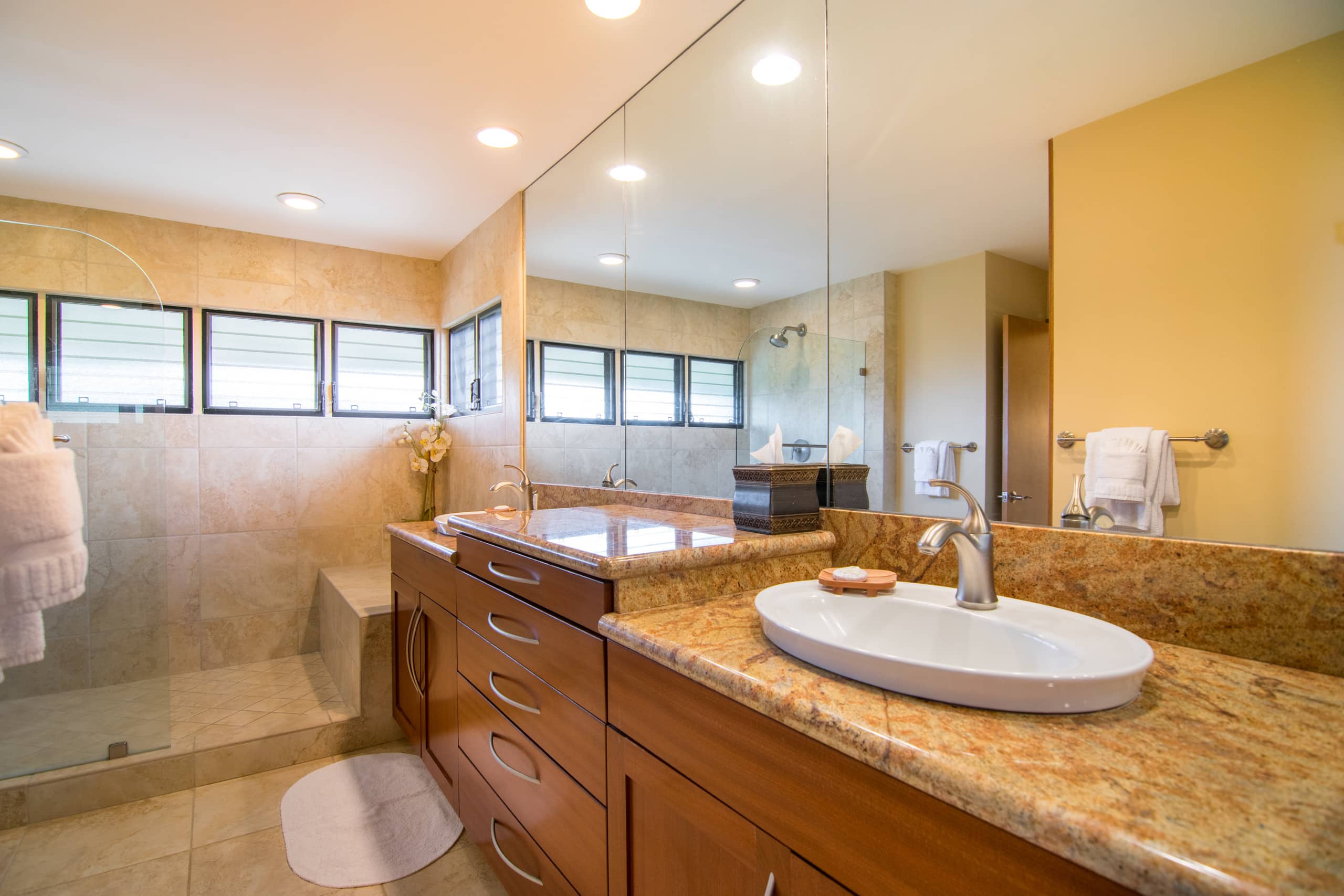 Kapalua Ridge Villas Gold Ocean View 2BD/3BA - Image 9
