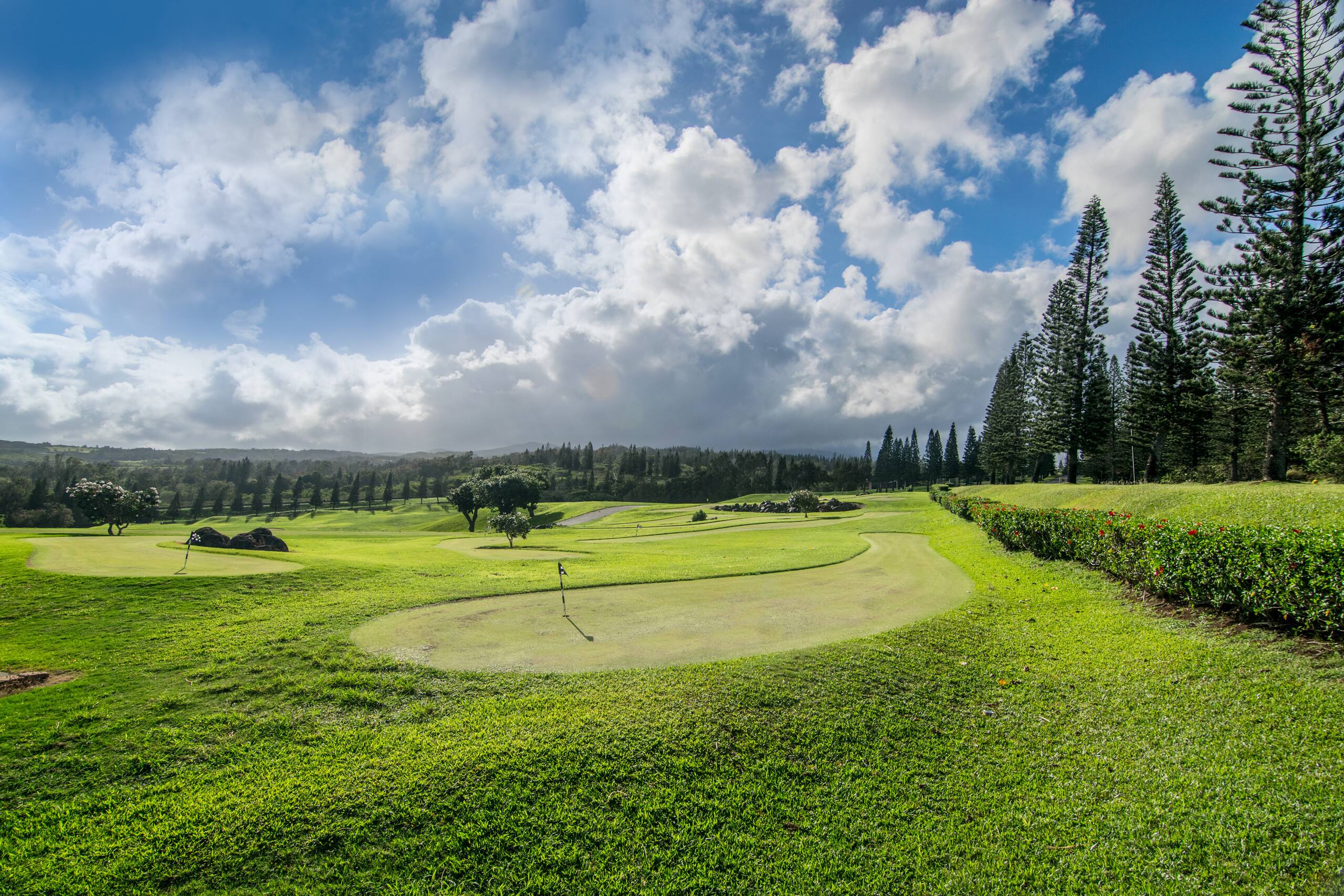 Kapalua Ridge Villas Gold Ocean View 2BD/3BA - Image 21