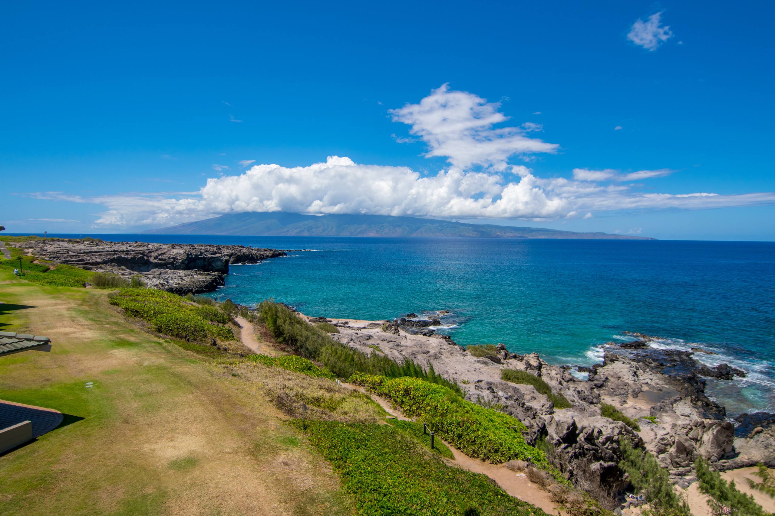 Kapalua Ridge Villas Gold Ocean View 2BD/3BA - Image 17