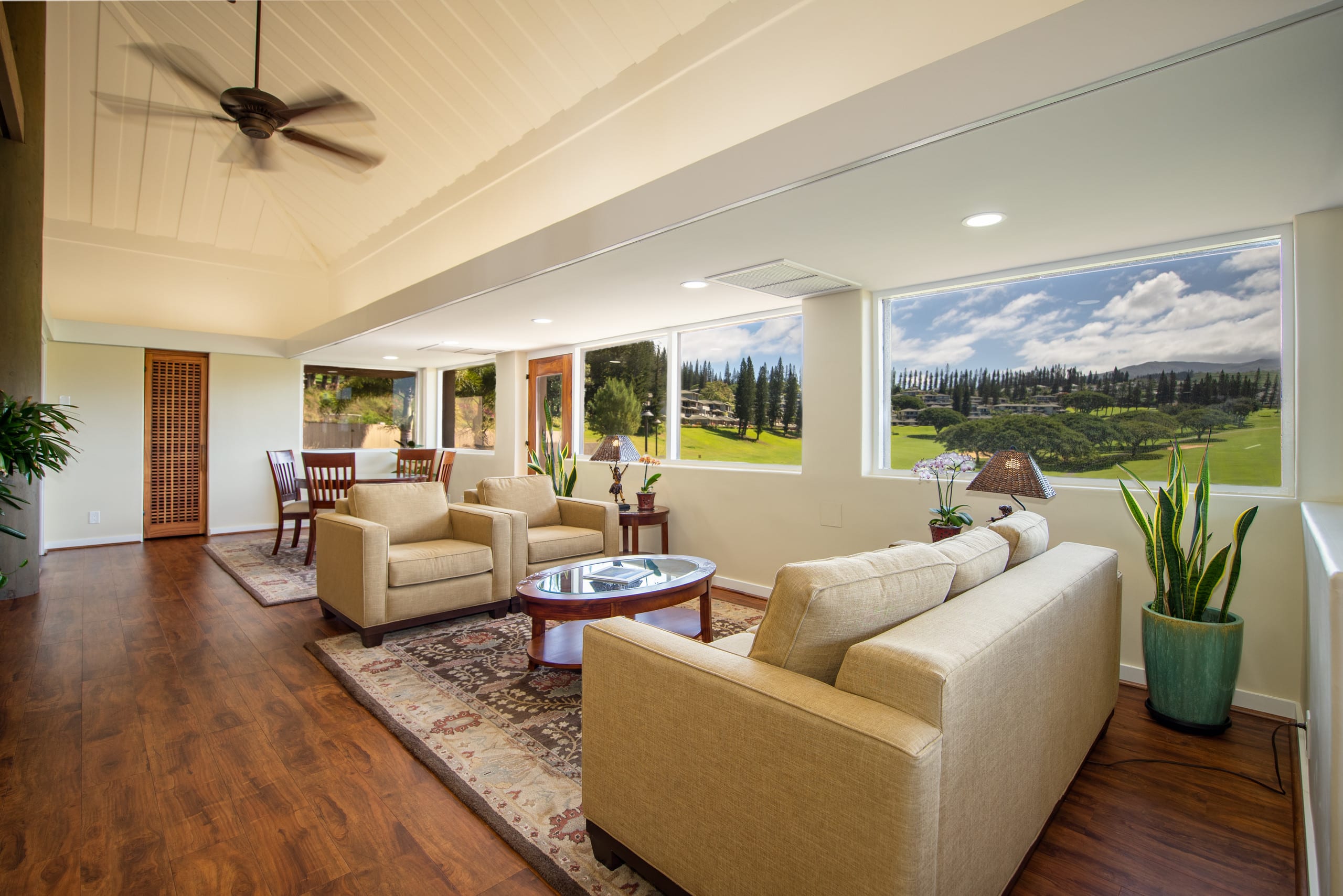 Kapalua Ridge Villas Gold Ocean View 2BD/3BA - Image 28