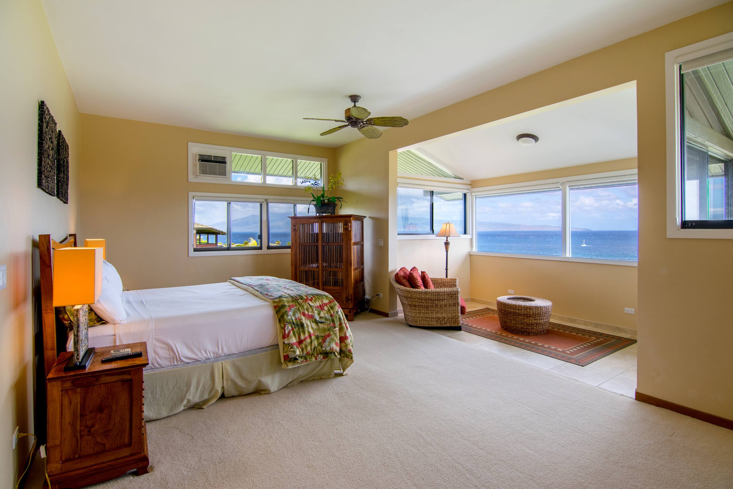 Kapalua Ridge Villas Gold Ocean View 2BD/3BA - Image 6