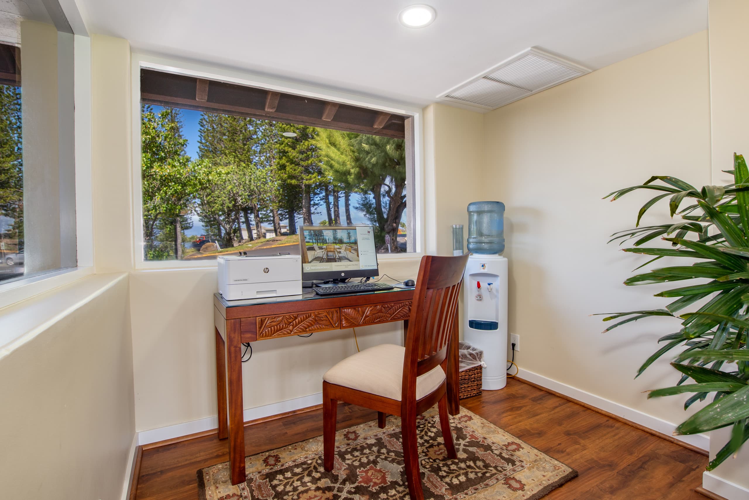 Kapalua Ridge Villas Gold Ocean View 2BD/3BA - Image 30