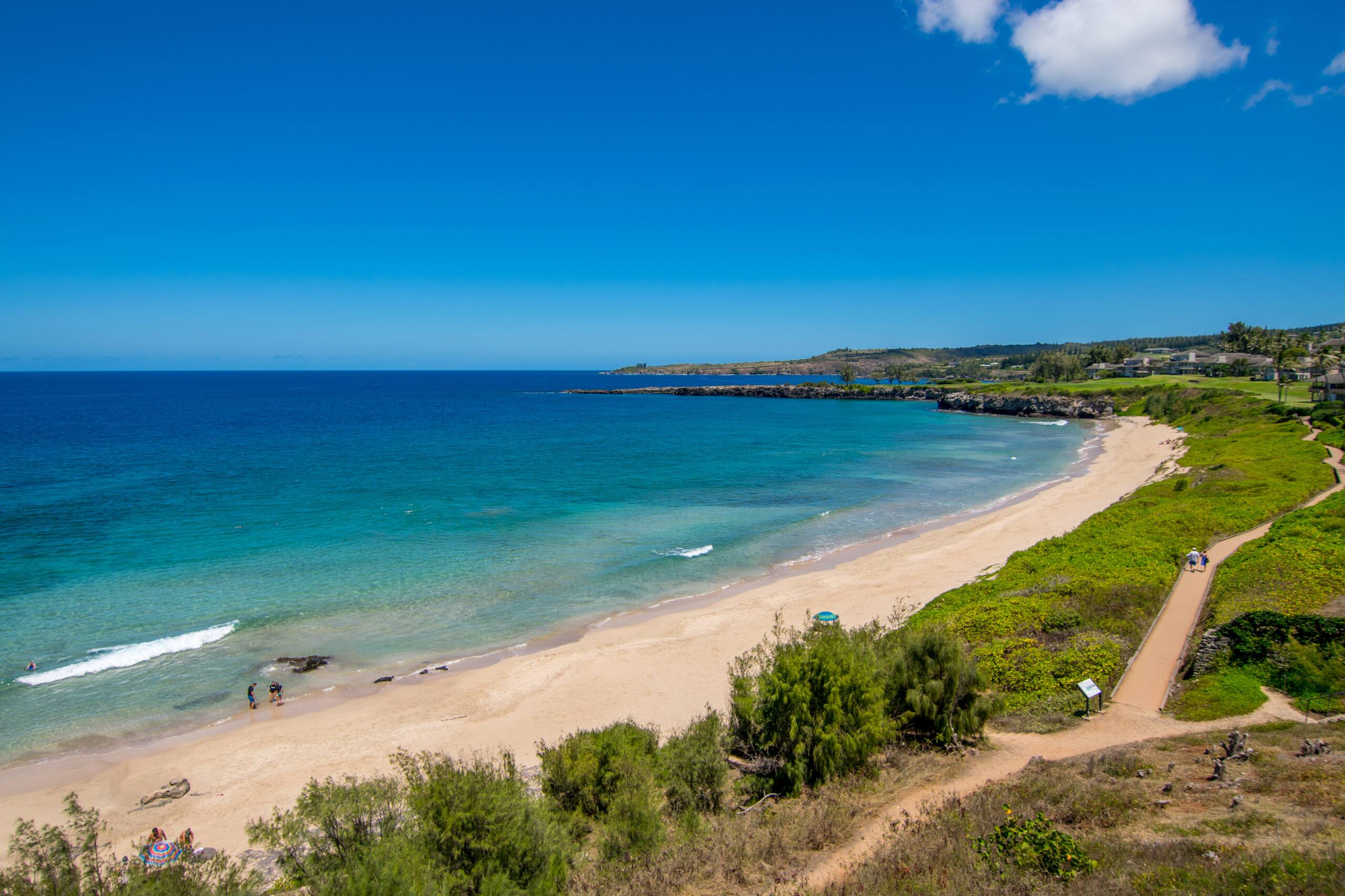 Kapalua Ridge Villas Gold Ocean View 2BD/3BA - Image 19