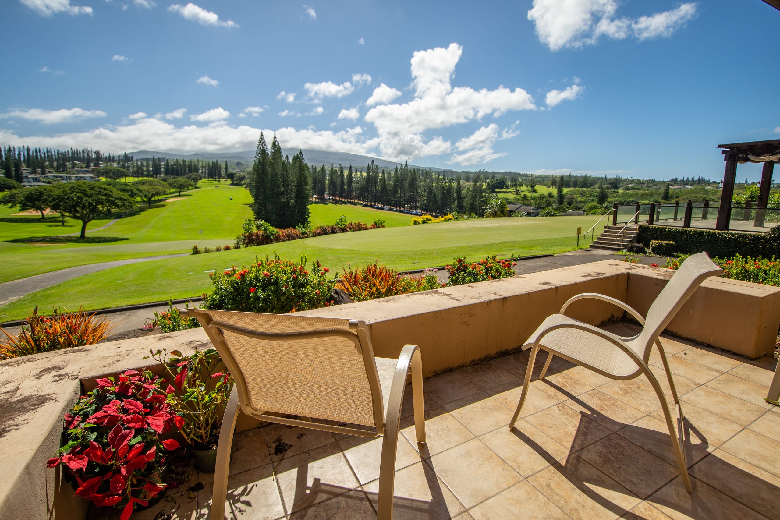 Kapalua Ridge Villas Gold Ocean View 2BD/3BA - Image 31