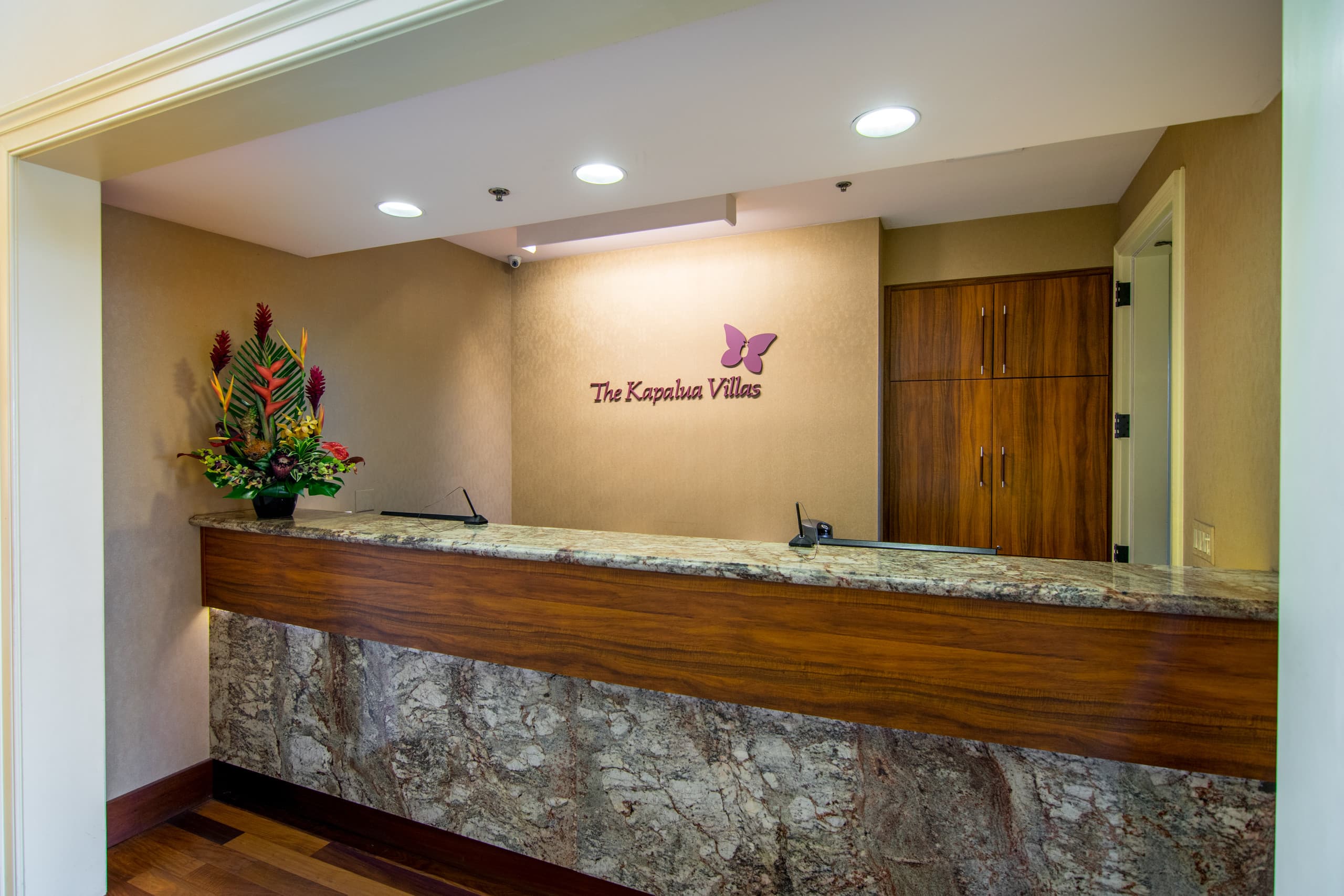 Kapalua Ridge Villas Gold Ocean View 2BD/3BA - Image 25
