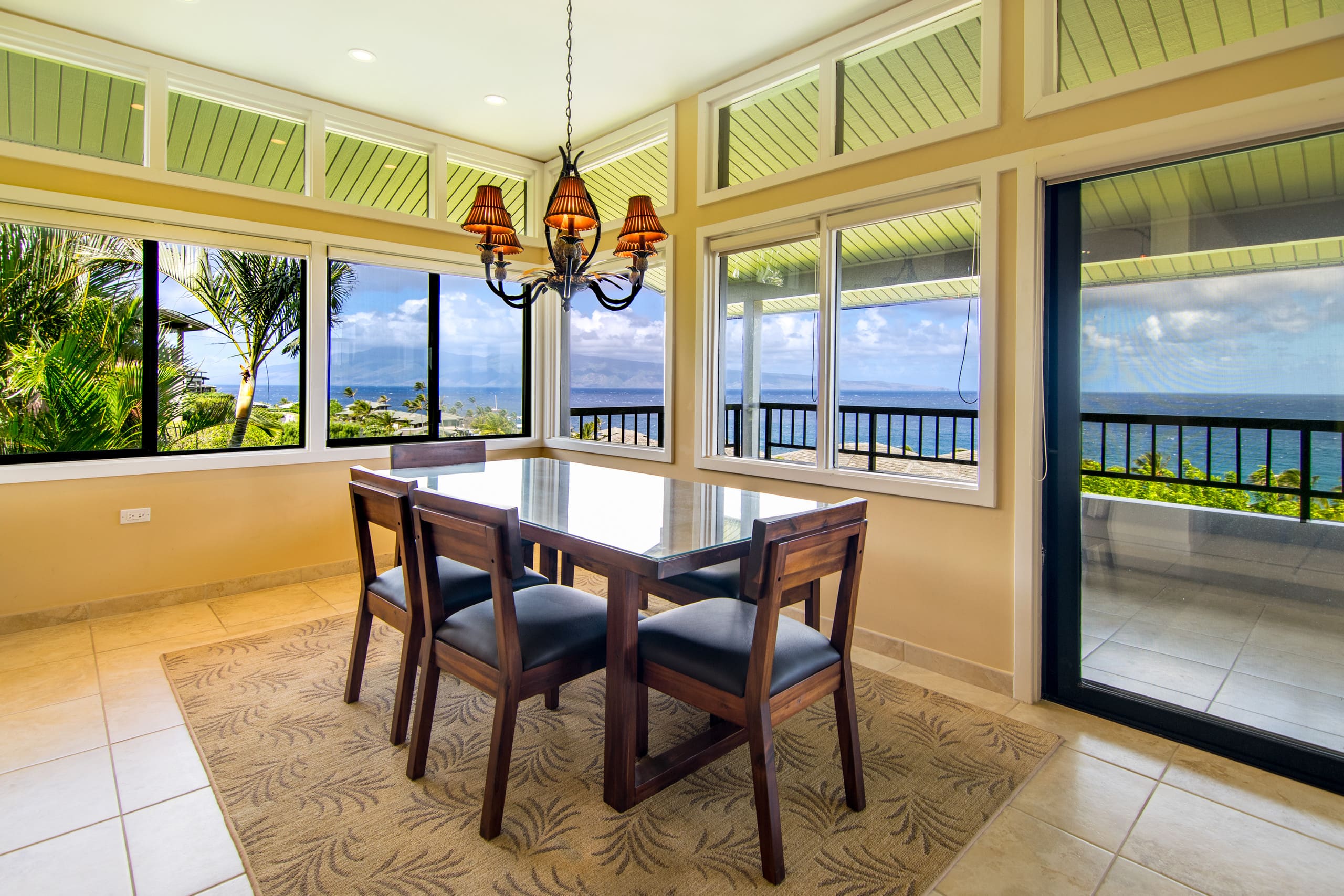 Kapalua Ridge Villas Gold Ocean View 2BD/3BA - Image 5