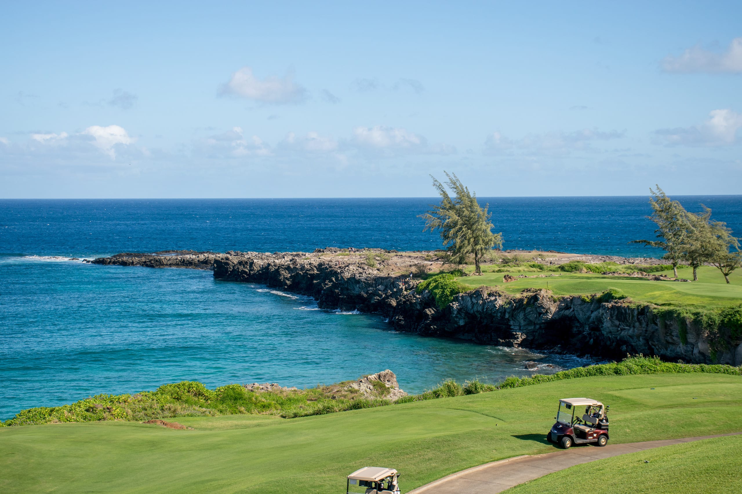 Kapalua Ridge Villas Gold Ocean View 2BD/3BA - Image 20