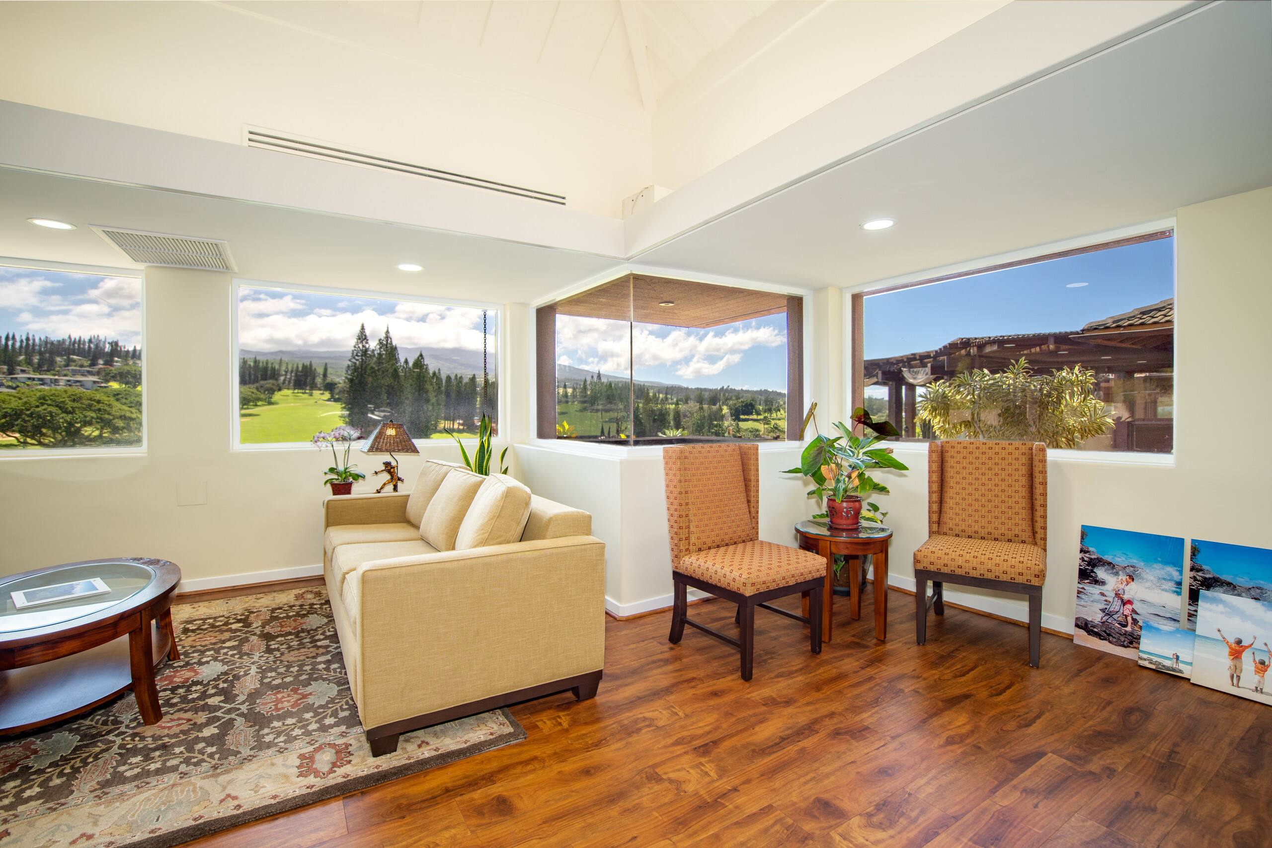 Kapalua Ridge Villas Gold Ocean View 2BD/3BA - Image 29
