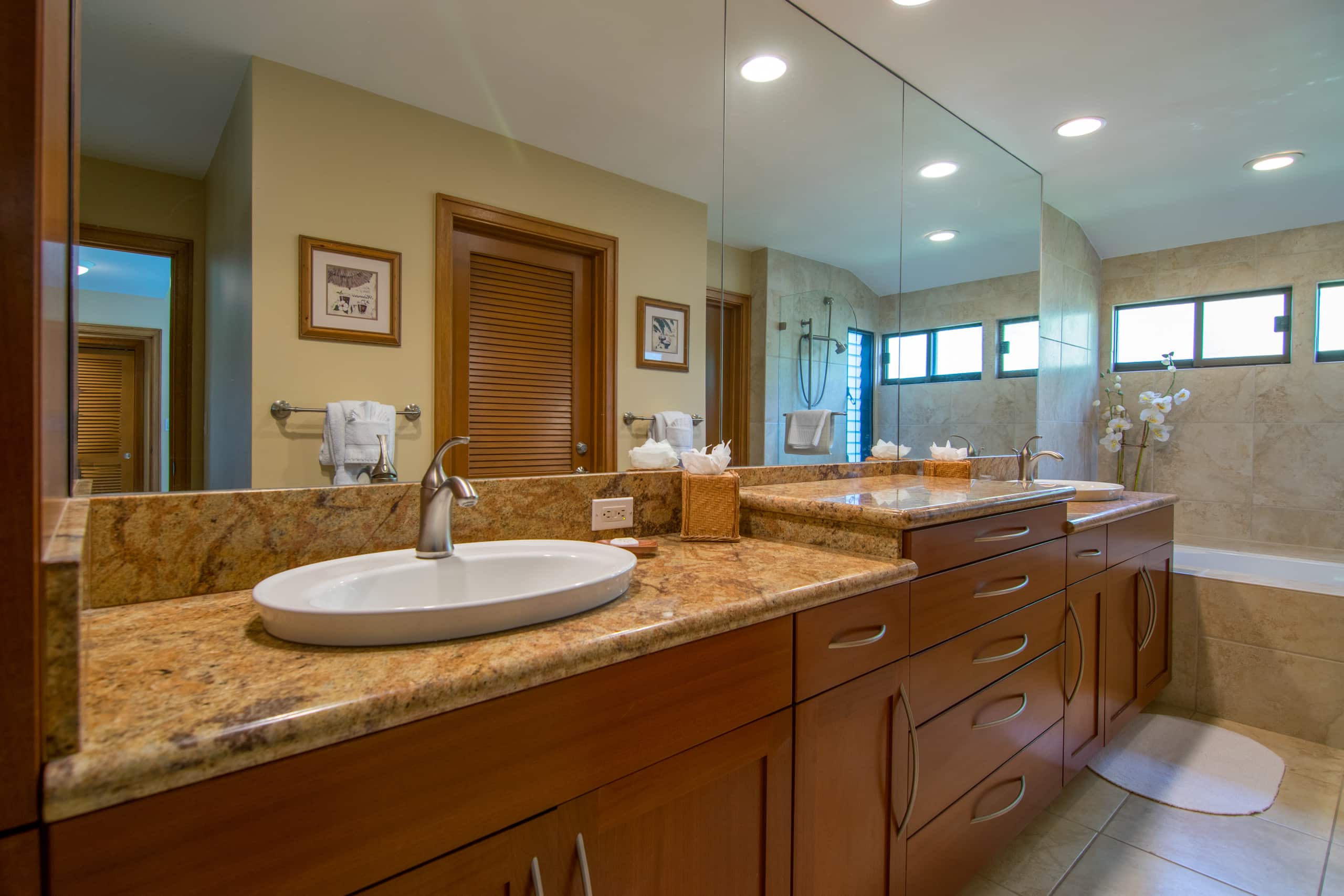 Kapalua Ridge Villas Gold Ocean View 2BD/3BA - Image 10