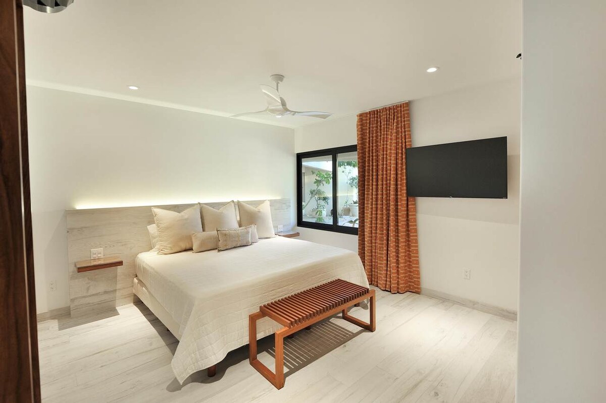 Спална соба 2