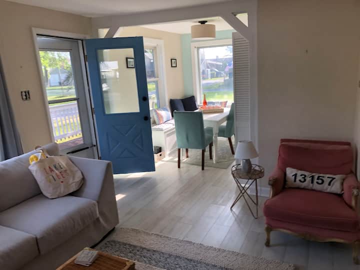 Blossvale Vacation Rentals & Homes New York, United States Airbnb