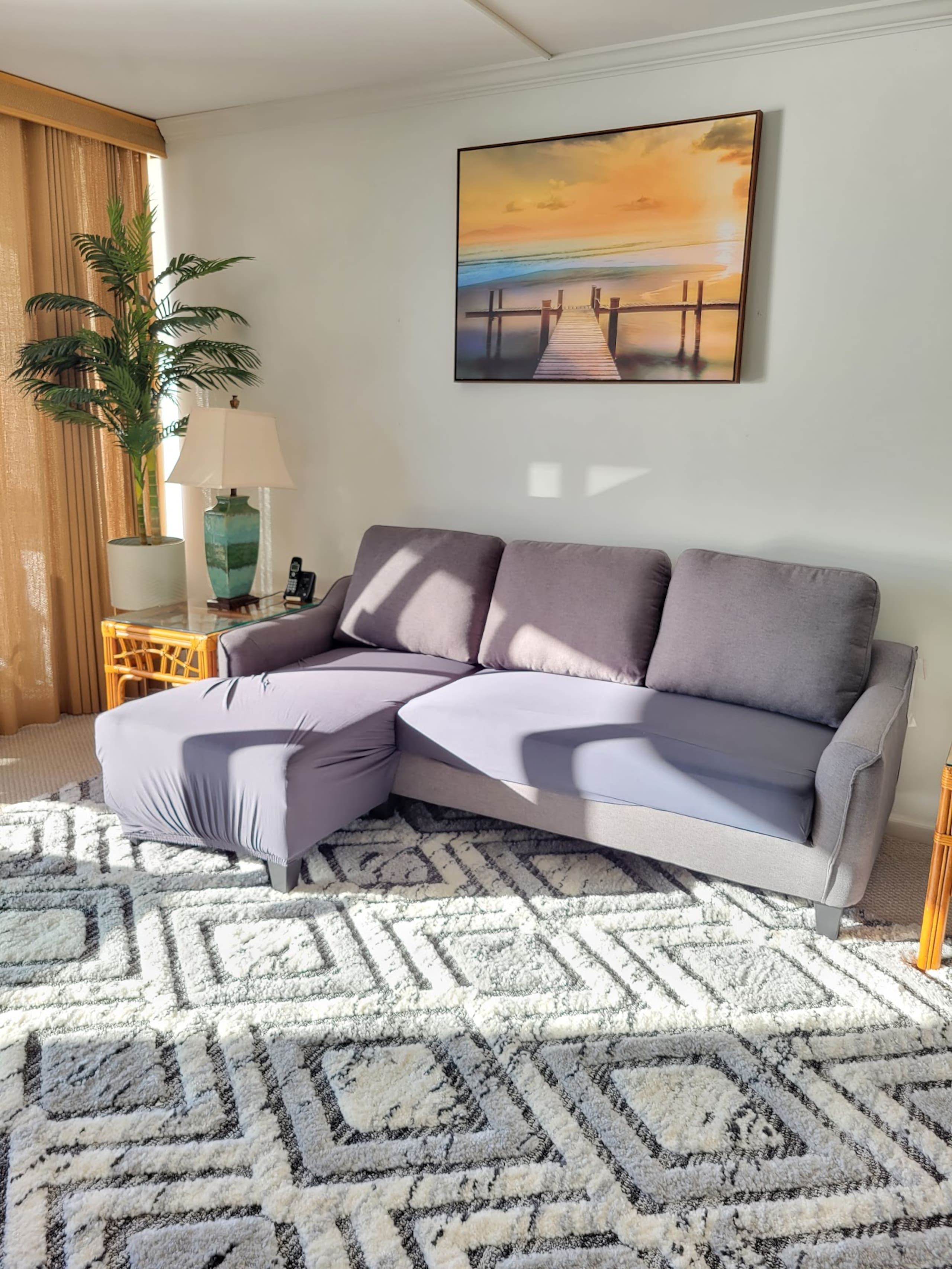 Condo in Lahaina · ★4.91 · 1 bedroom · 2 beds · 1 bath - Image 3